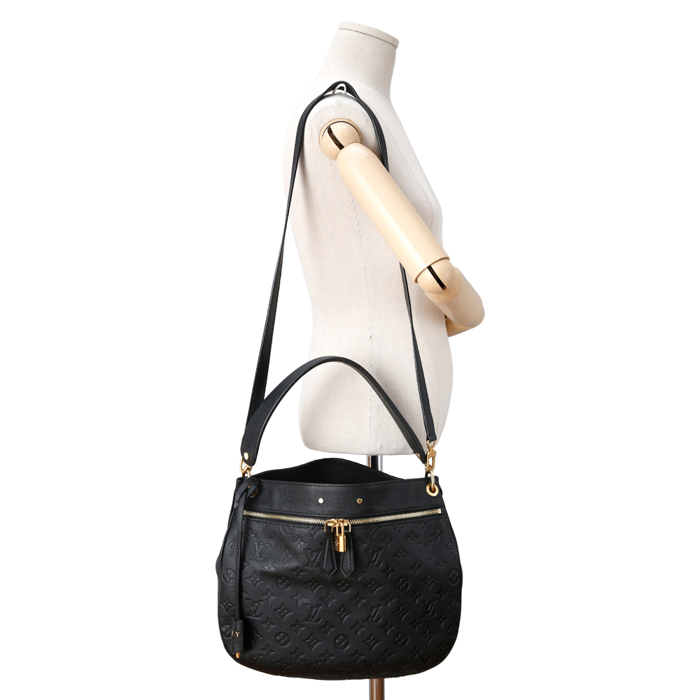 LOUIS VUITTON(USED)루이비통 앙프렝트 스폰티니