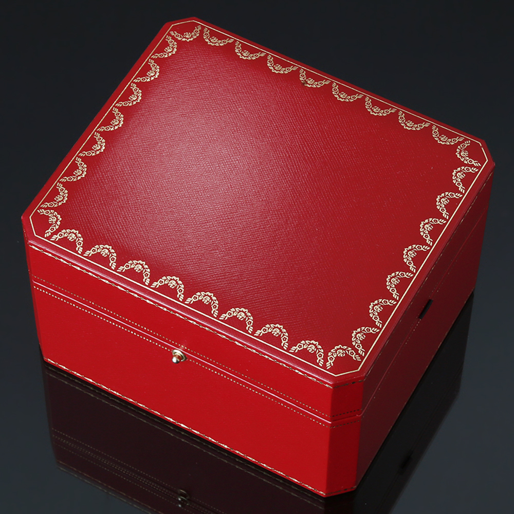 CARTIER(USED)까르띠에 탱크 프랑세스 콤비 스몰