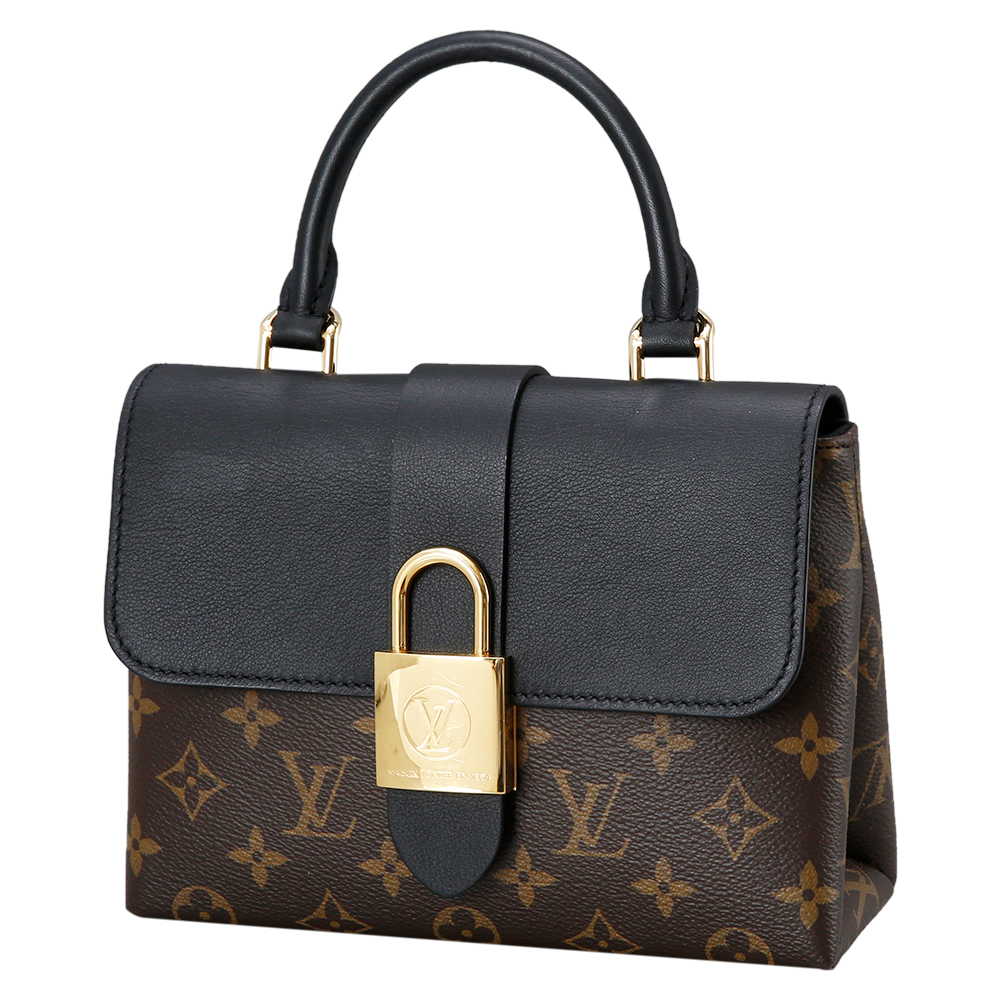 LOUIS VUITTON(USED)루이비통 모노그램 록키BB