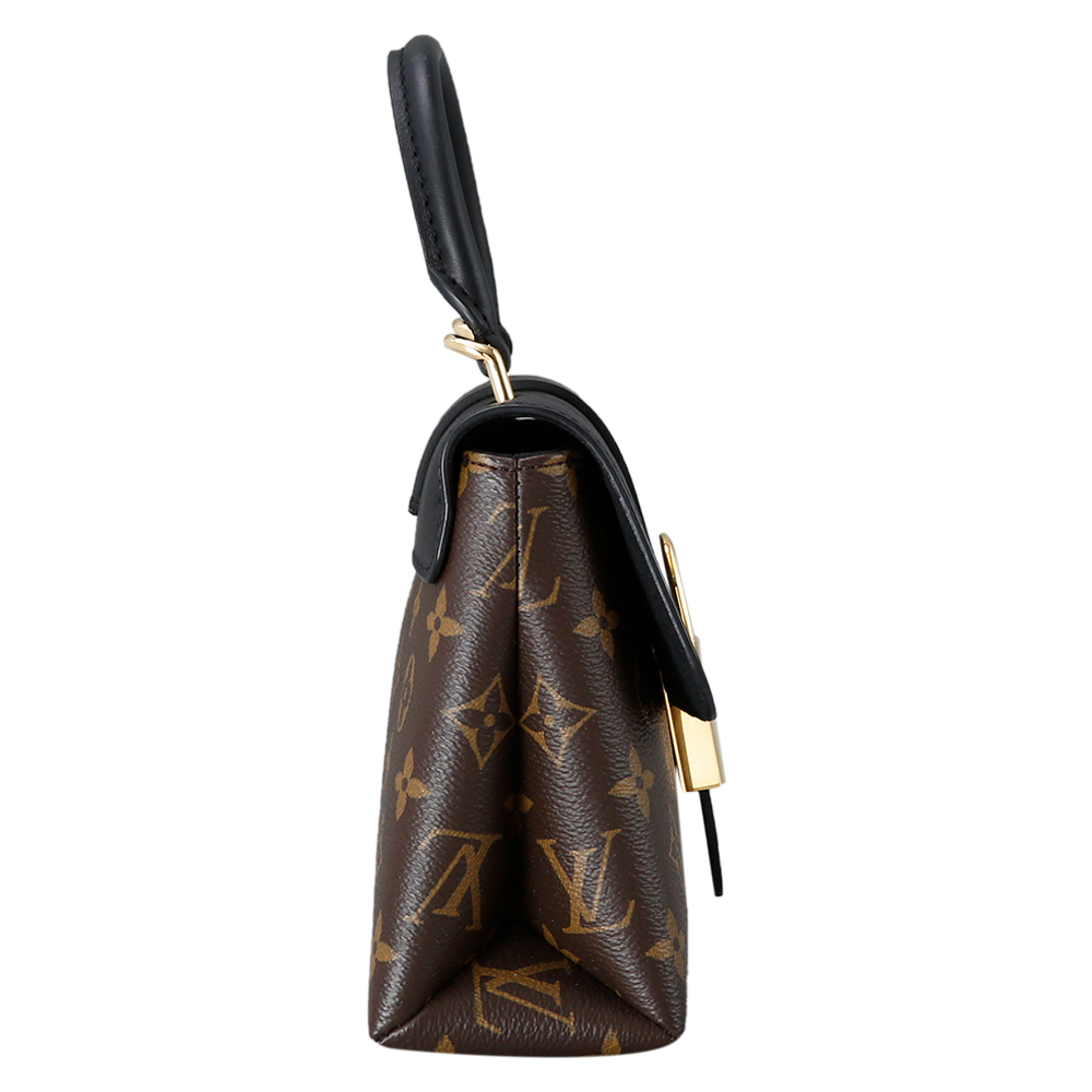 LOUIS VUITTON(USED)루이비통 모노그램 록키BB