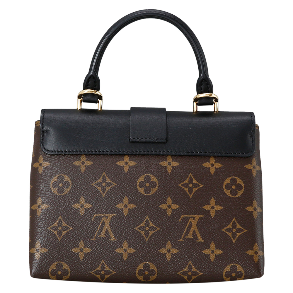 LOUIS VUITTON(USED)루이비통 모노그램 록키BB