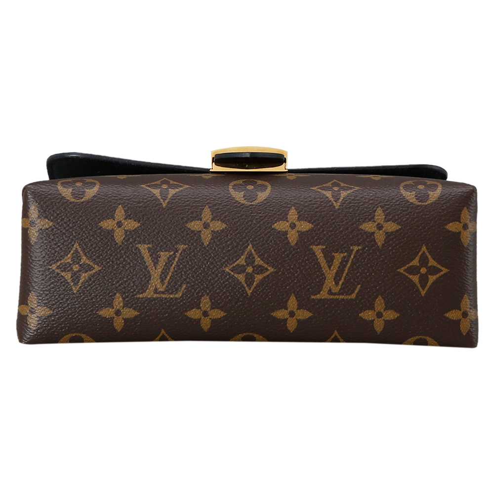 LOUIS VUITTON(USED)루이비통 모노그램 록키BB
