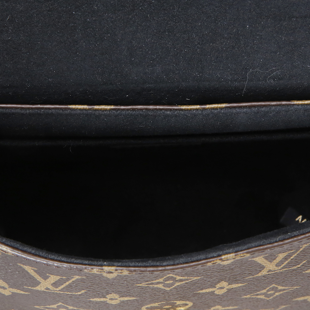 LOUIS VUITTON(USED)루이비통 모노그램 록키BB