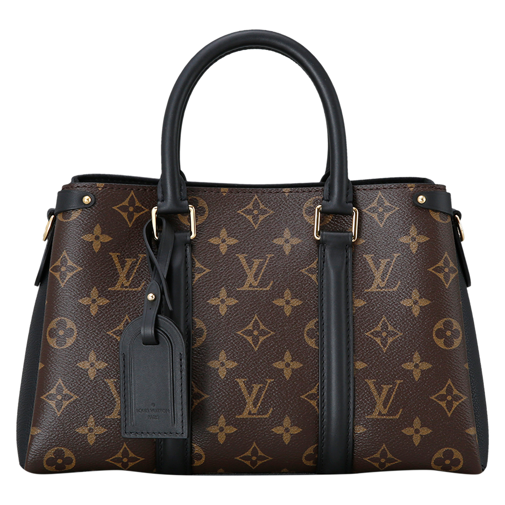LOUIS VUITTON(USED)루이비통 모노그램 수플로BB