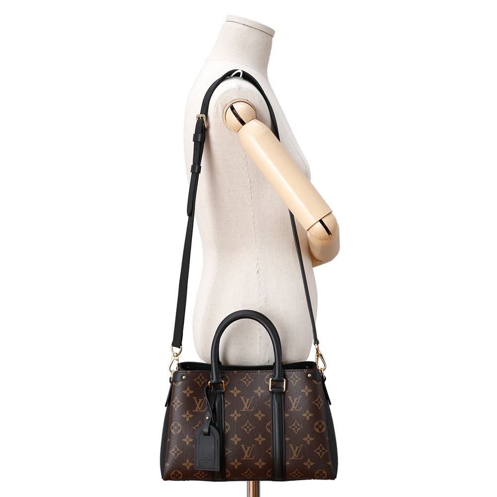 LOUIS VUITTON(USED)루이비통 모노그램 수플로BB