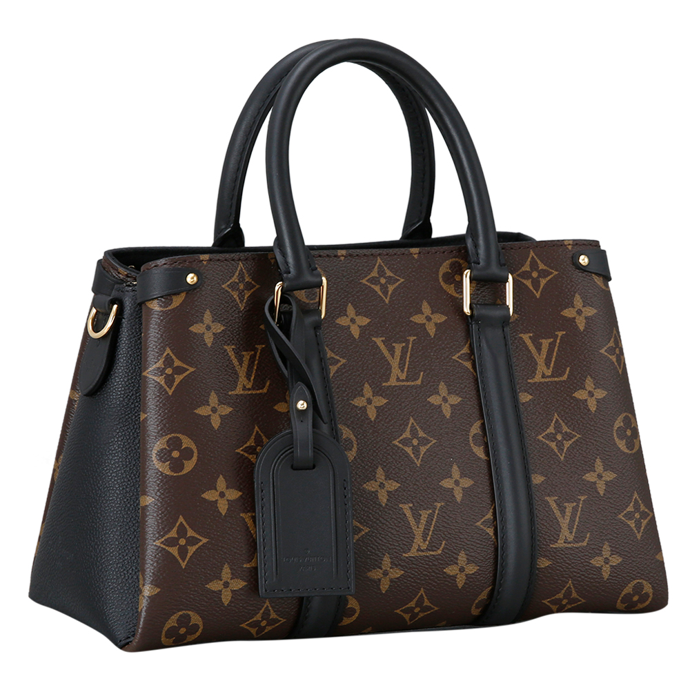 LOUIS VUITTON(USED)루이비통 모노그램 수플로BB