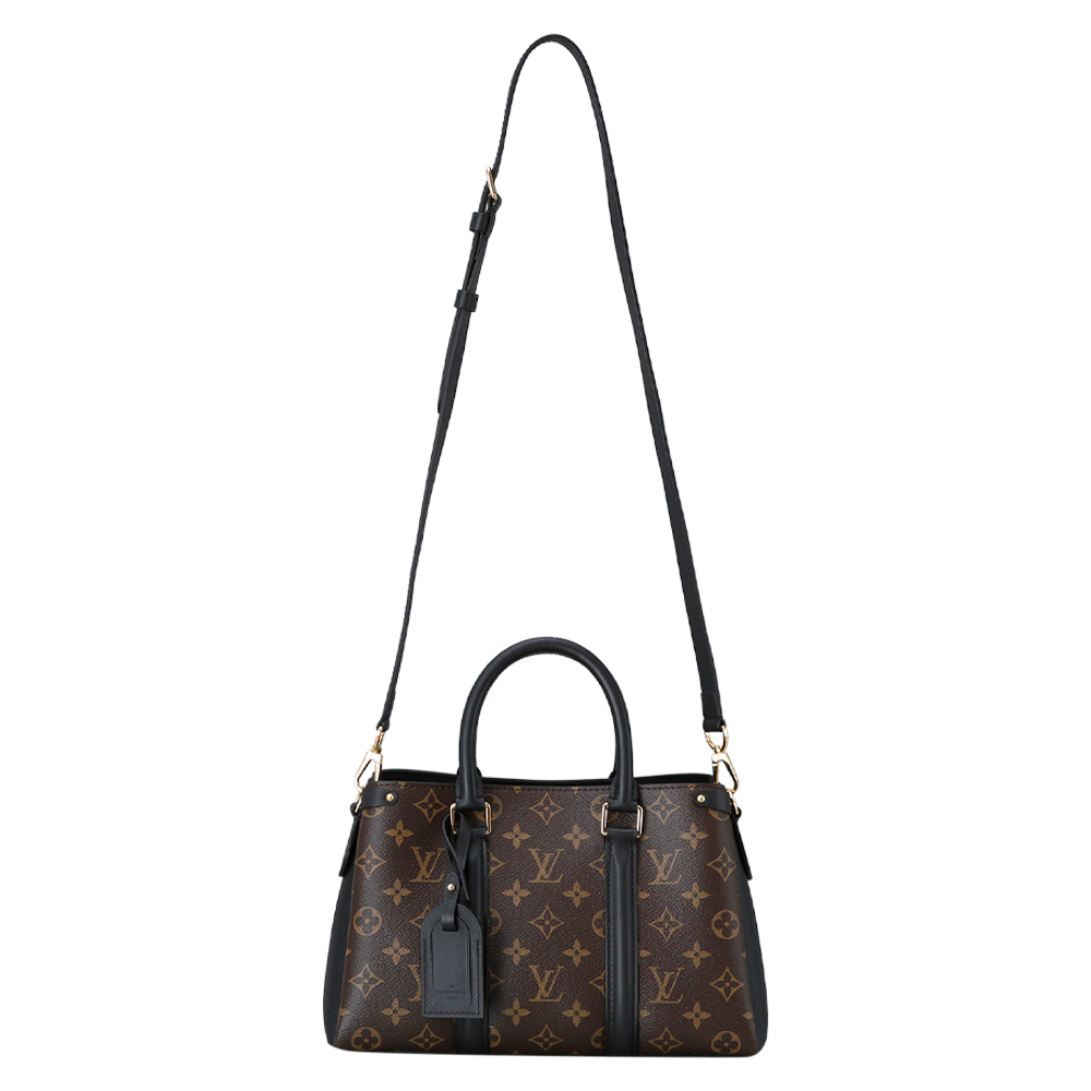 LOUIS VUITTON(USED)루이비통 모노그램 수플로BB