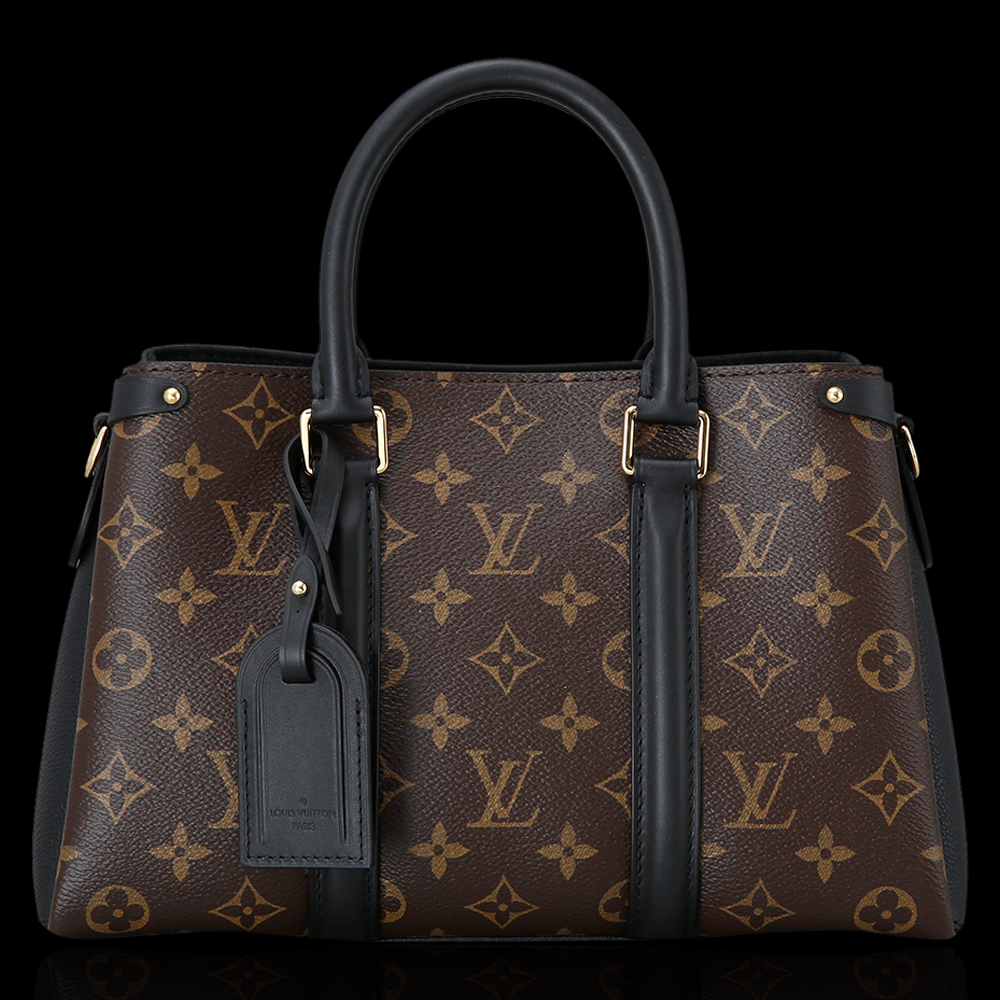 LOUIS VUITTON(USED)루이비통 모노그램 수플로BB