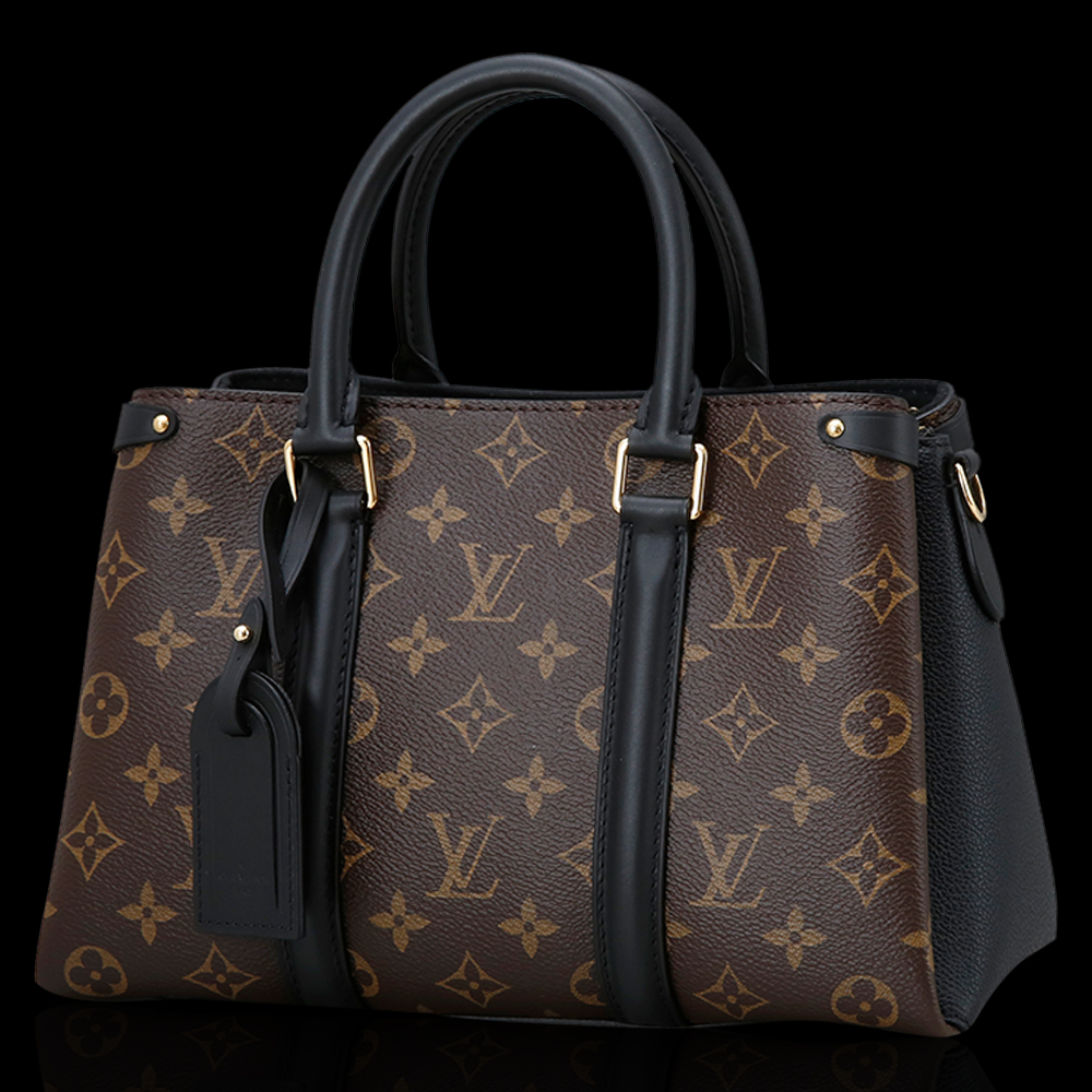 LOUIS VUITTON(USED)루이비통 모노그램 수플로BB
