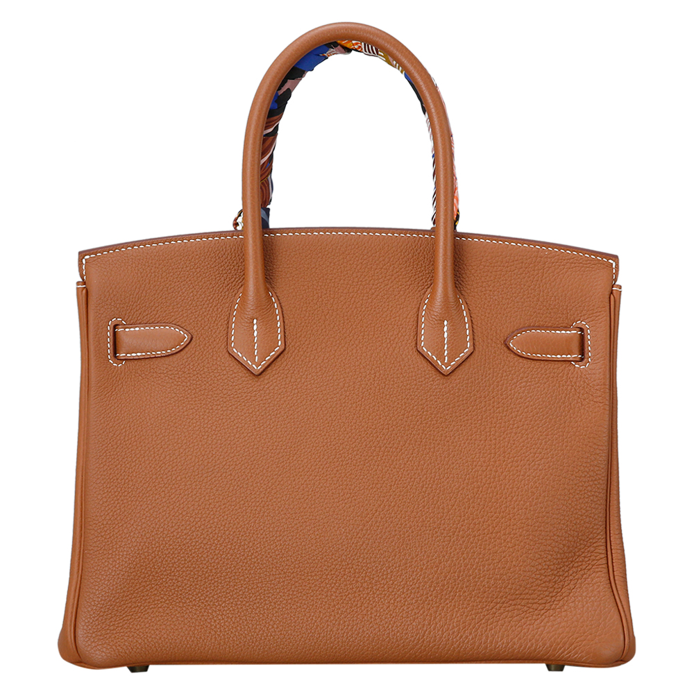 HERMES(USED)에르메스 벌킨