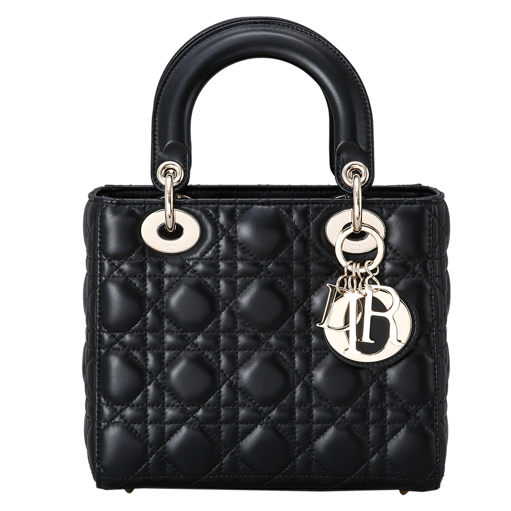 CHRISTIAN DIOR(USED)크리스찬디올 레이디디올 미듐