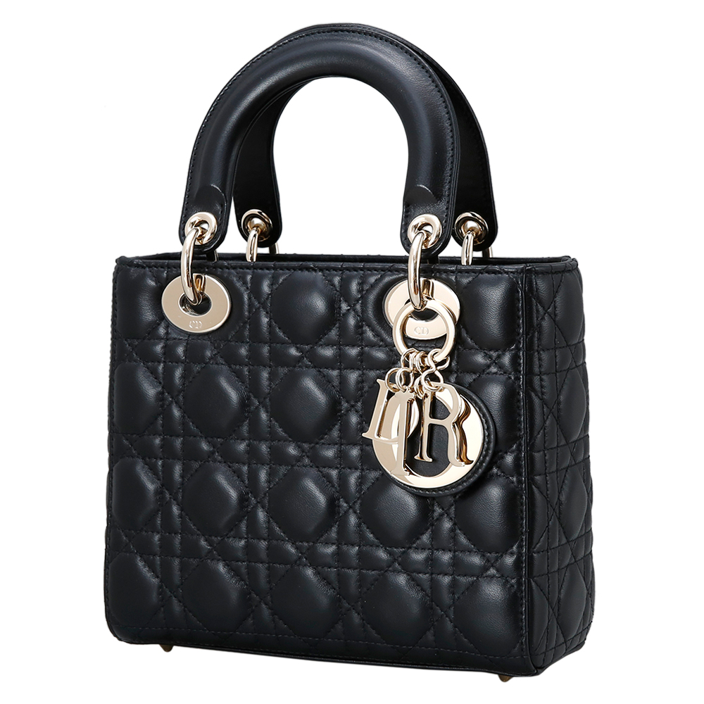 CHRISTIAN DIOR(USED)크리스찬디올 레이디디올 미듐