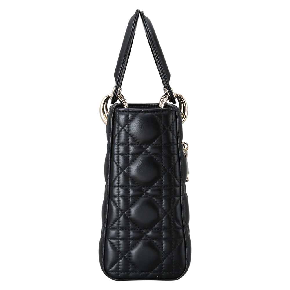 CHRISTIAN DIOR(USED)크리스찬디올 레이디디올 미듐