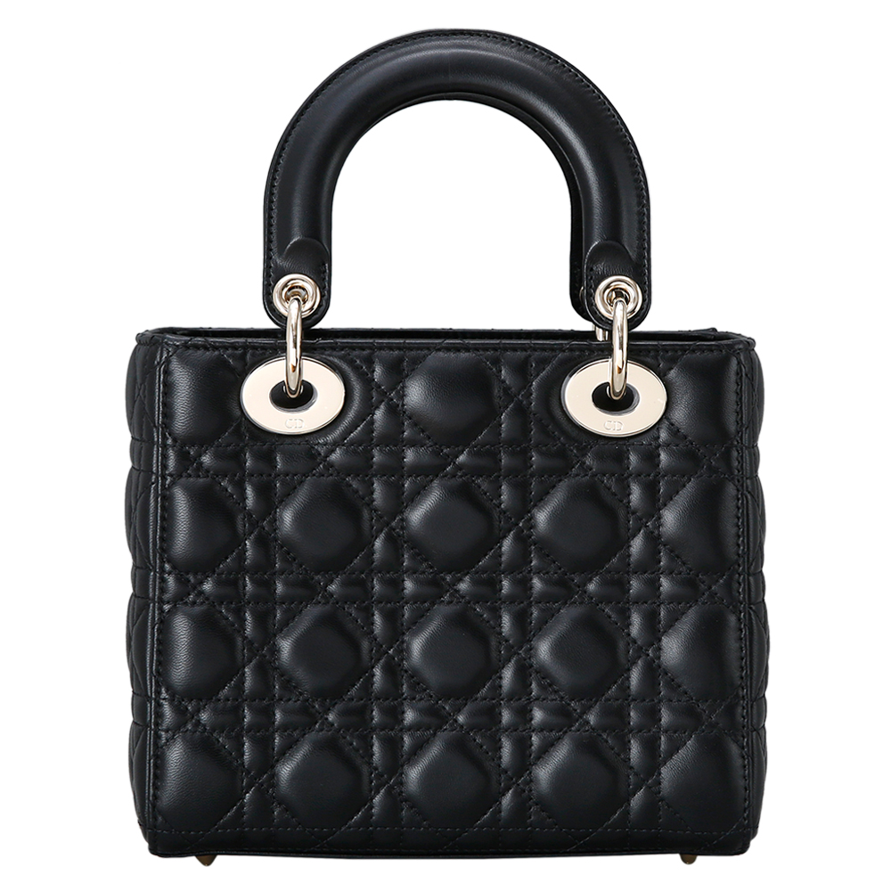 CHRISTIAN DIOR(USED)크리스찬디올 레이디디올 미듐