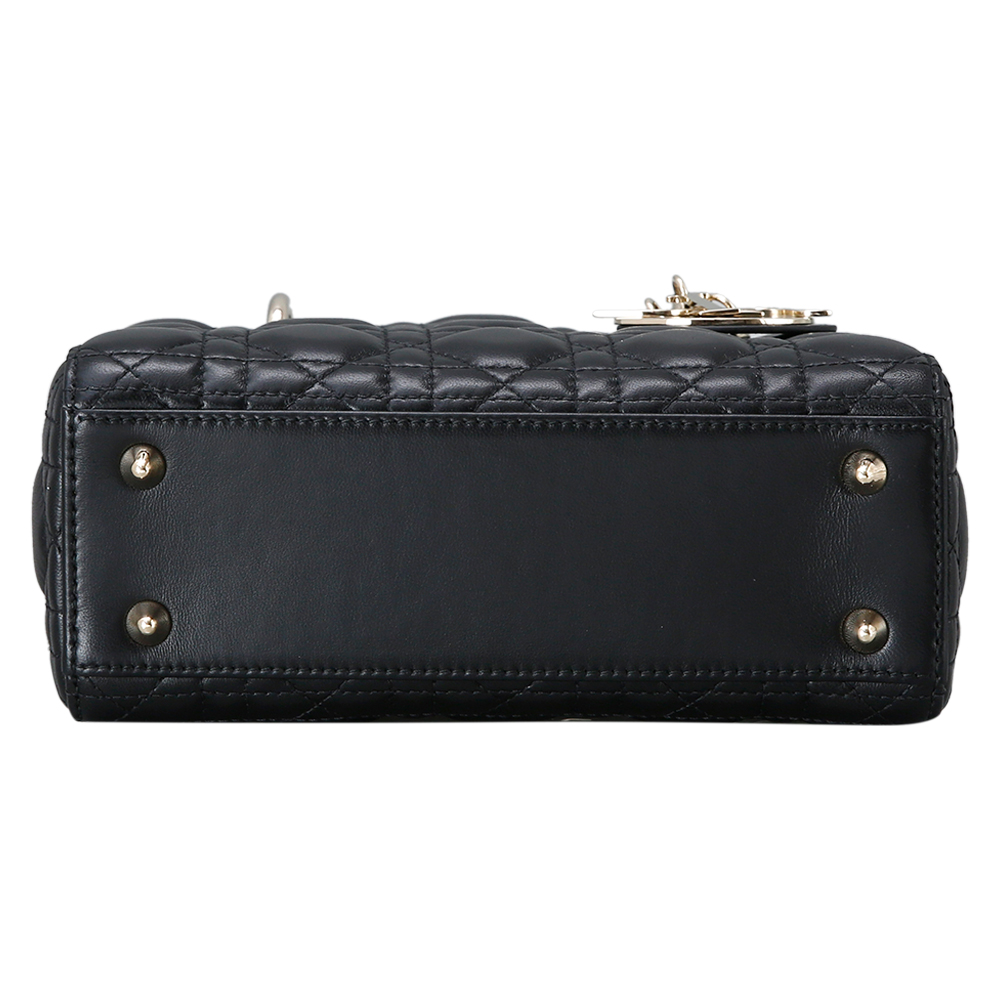 CHRISTIAN DIOR(USED)크리스찬디올 레이디디올 미듐