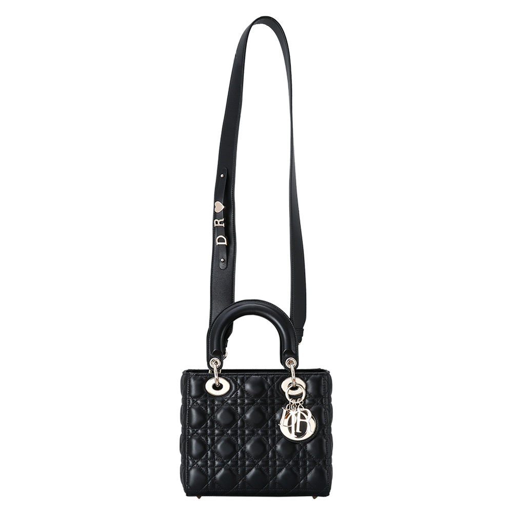 CHRISTIAN DIOR(USED)크리스찬디올 레이디디올 미듐