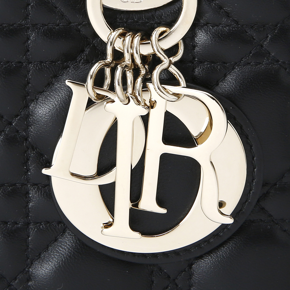 CHRISTIAN DIOR(USED)크리스찬디올 레이디디올 미듐