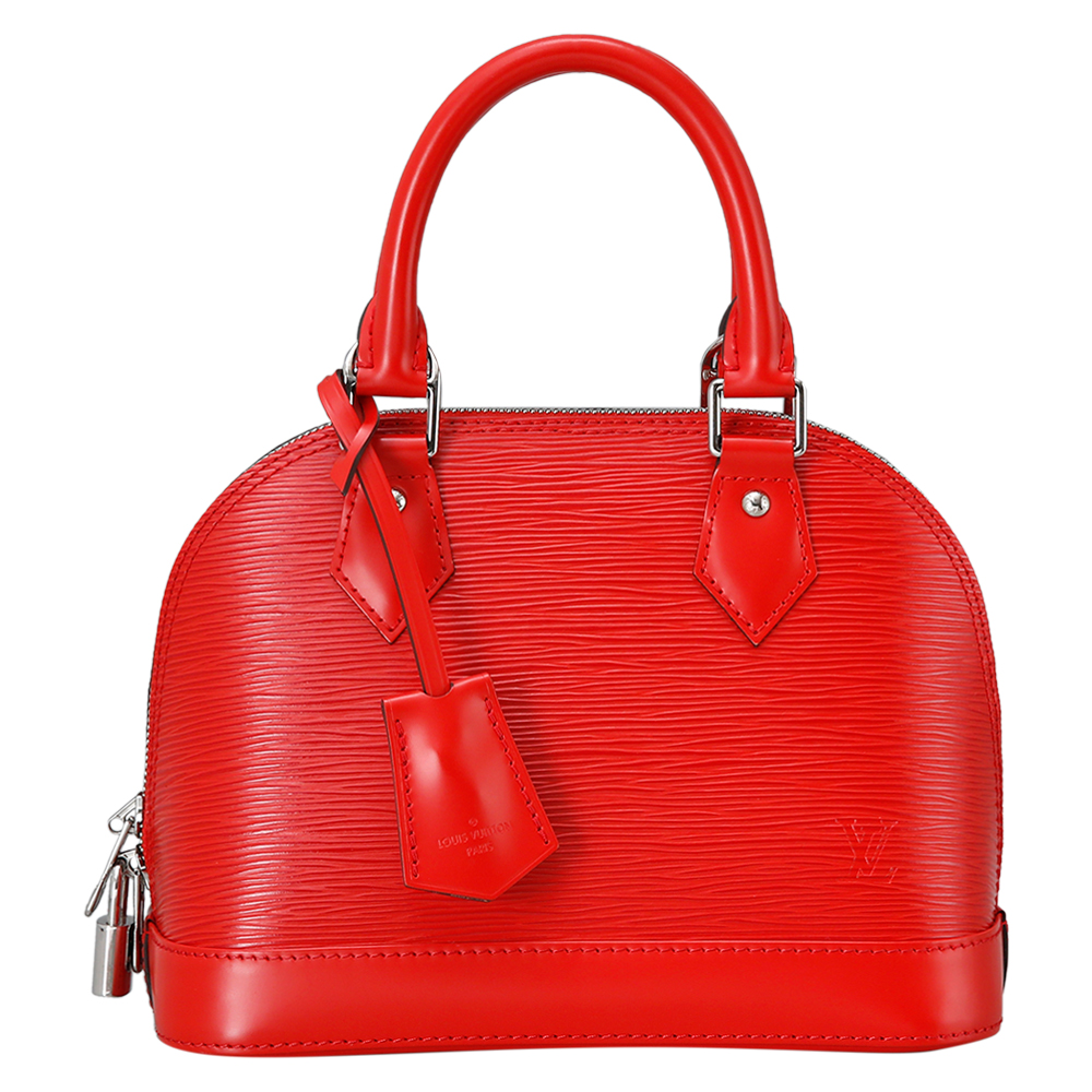 LOUIS VUITTON(USED)루이비통 에삐 알마BB
