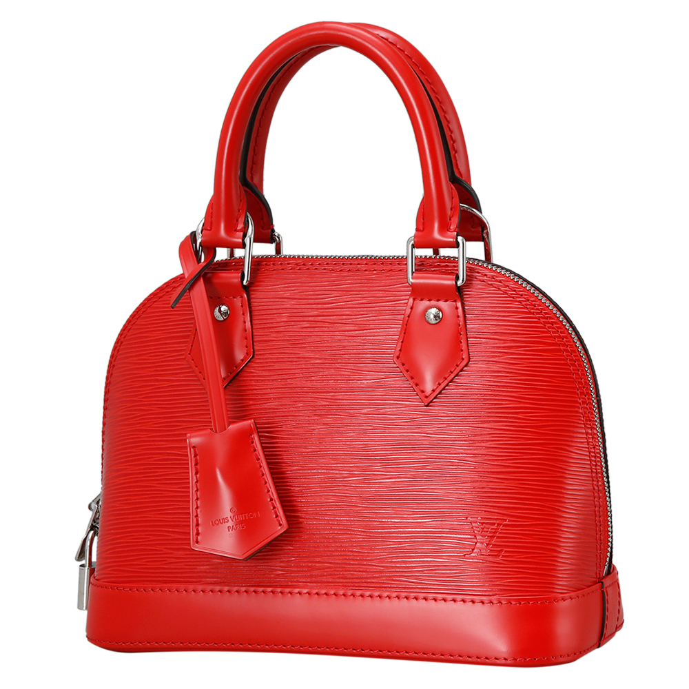 LOUIS VUITTON(USED)루이비통 에삐 알마BB