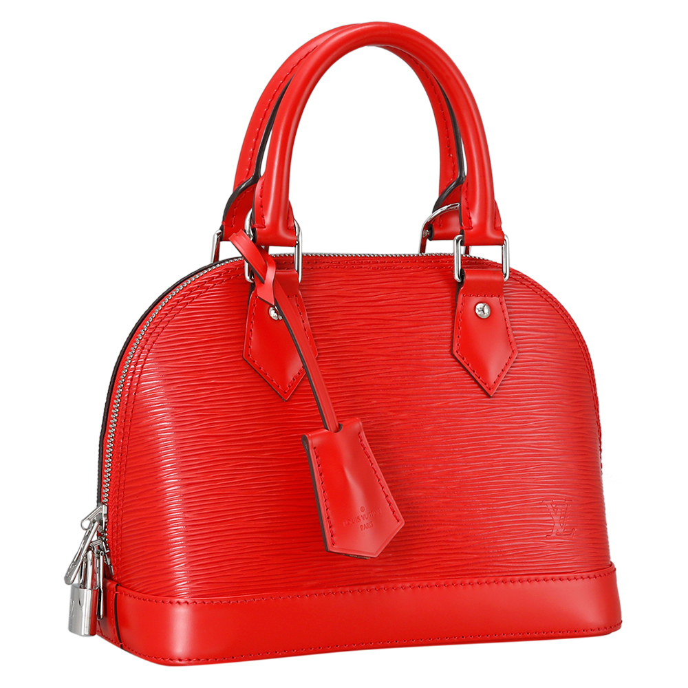 LOUIS VUITTON(USED)루이비통 에삐 알마BB