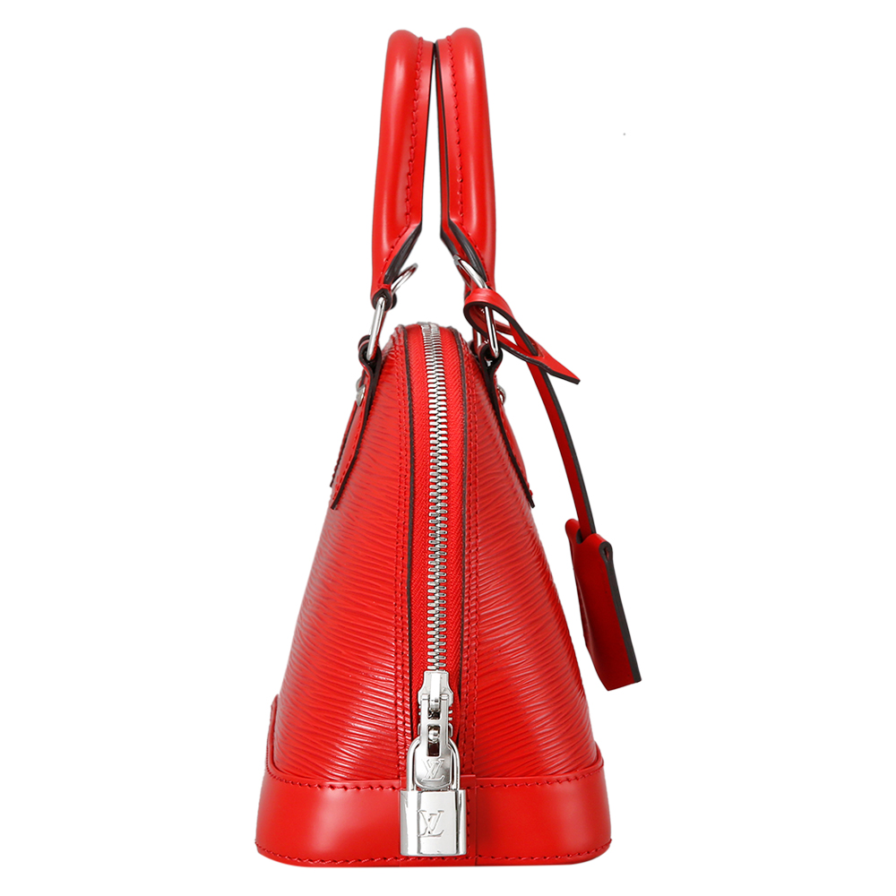 LOUIS VUITTON(USED)루이비통 에삐 알마BB