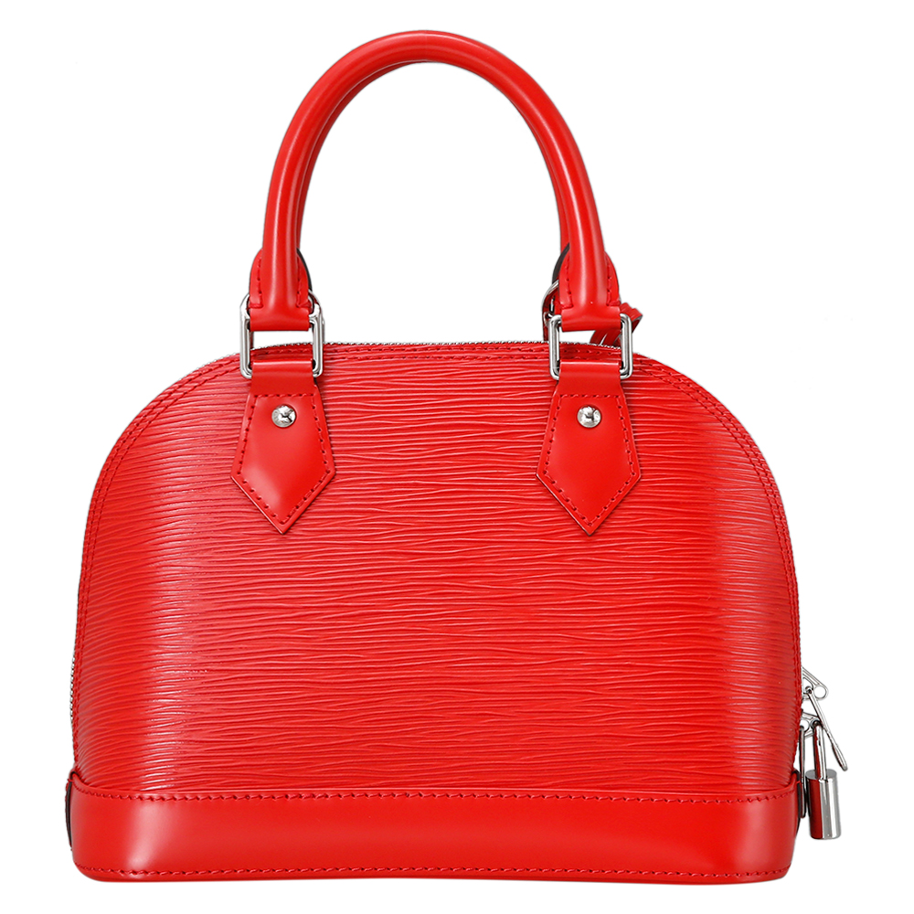 LOUIS VUITTON(USED)루이비통 에삐 알마BB