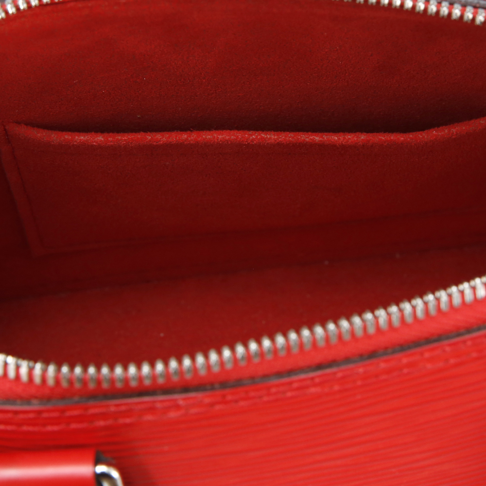 LOUIS VUITTON(USED)루이비통 에삐 알마BB