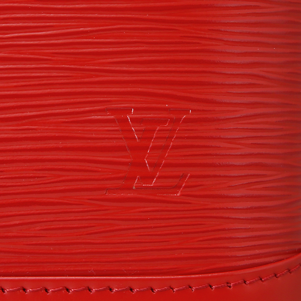 LOUIS VUITTON(USED)루이비통 에삐 알마BB