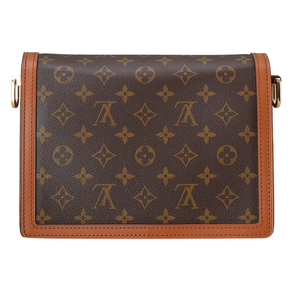 LOUIS VUITTON(USED)루이비통 모노그램 도핀MM