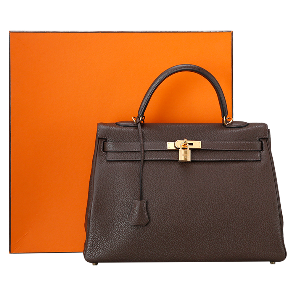 HERMES(USED)에르메스 켈리
