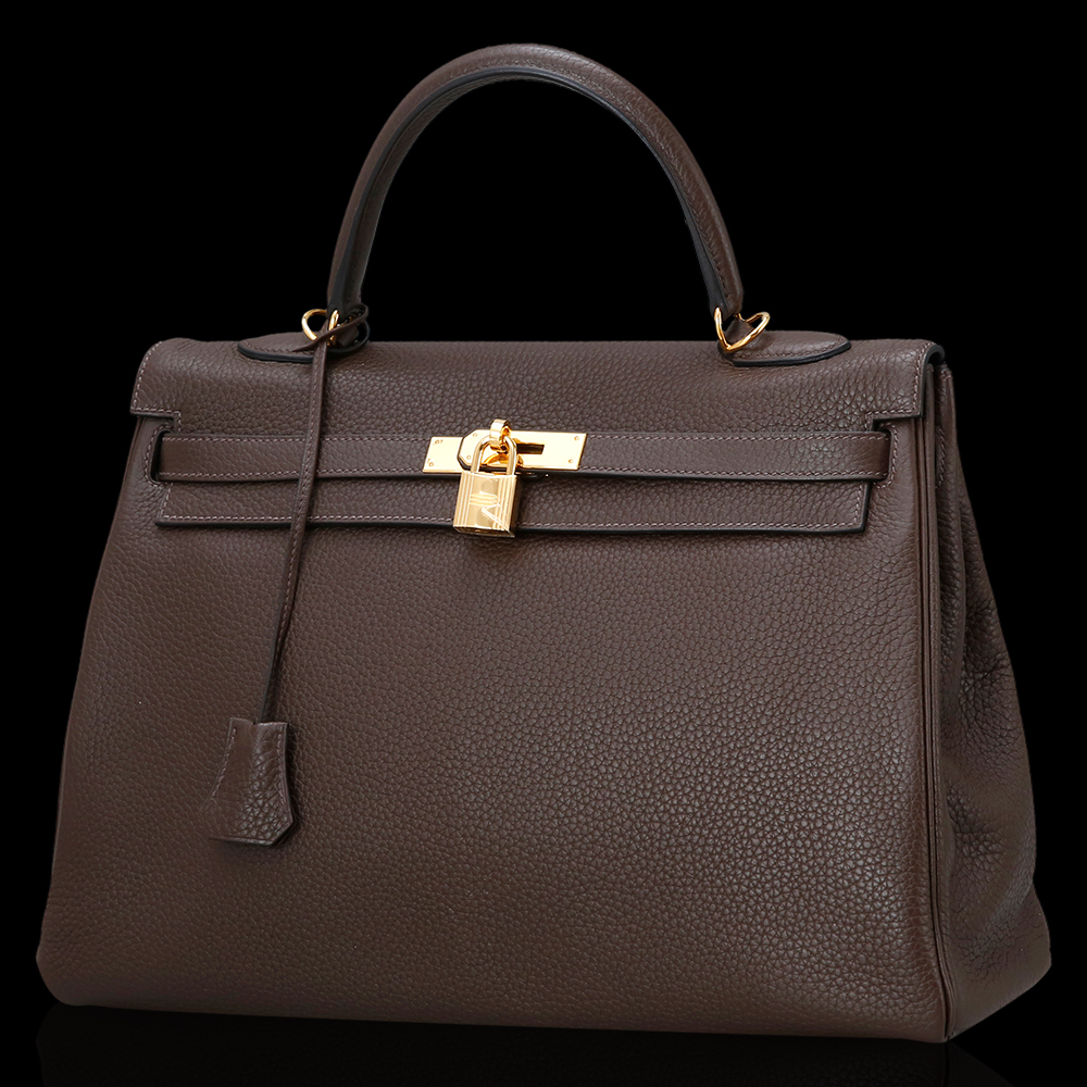HERMES(USED)에르메스 켈리