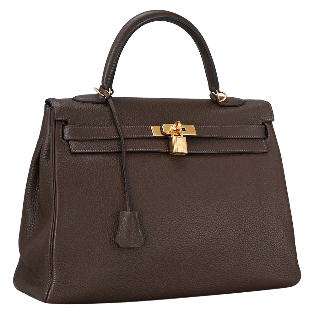 HERMES(USED)에르메스 켈리