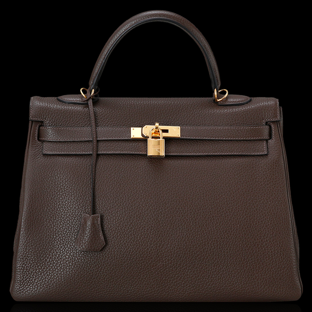 HERMES(USED)에르메스 켈리