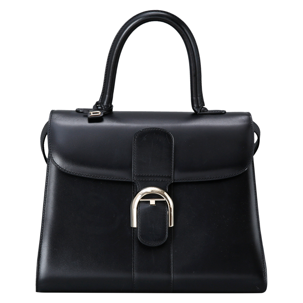 DELVAUX(USED)델보 브리앙MM