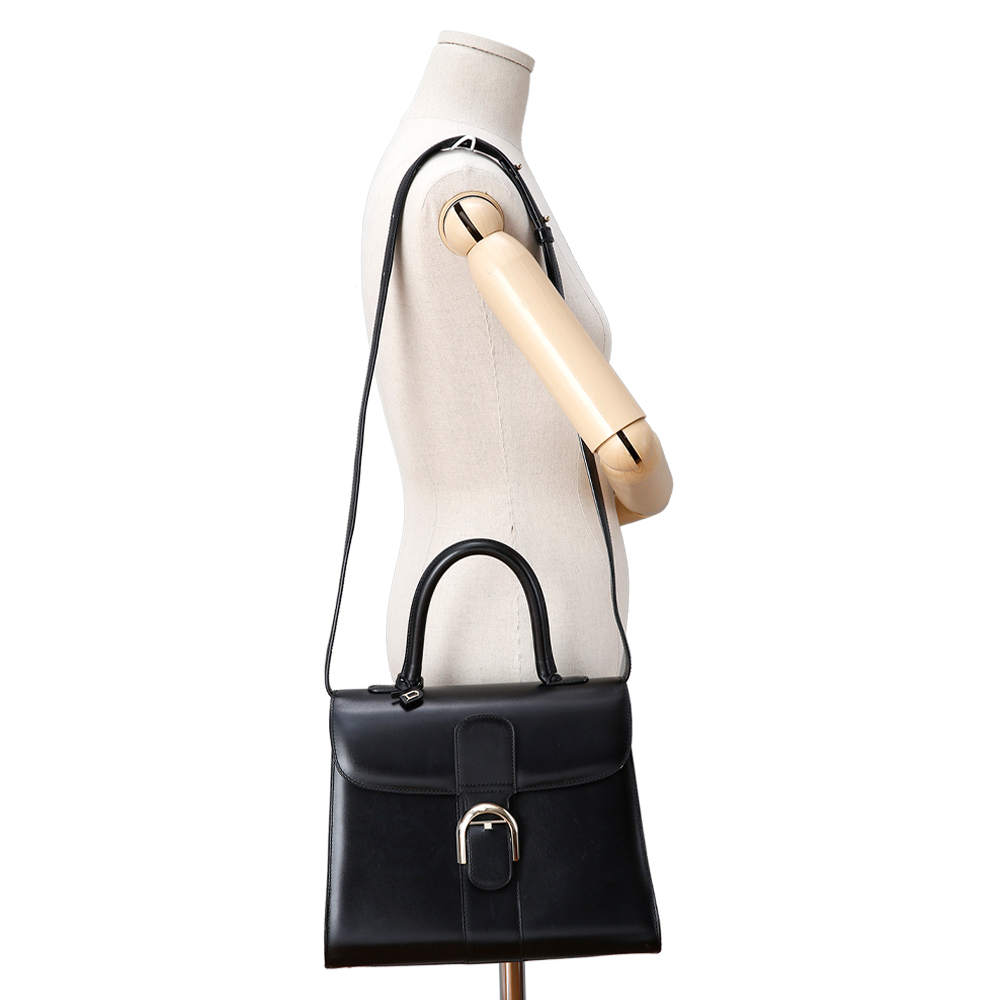 DELVAUX(USED)델보 브리앙MM