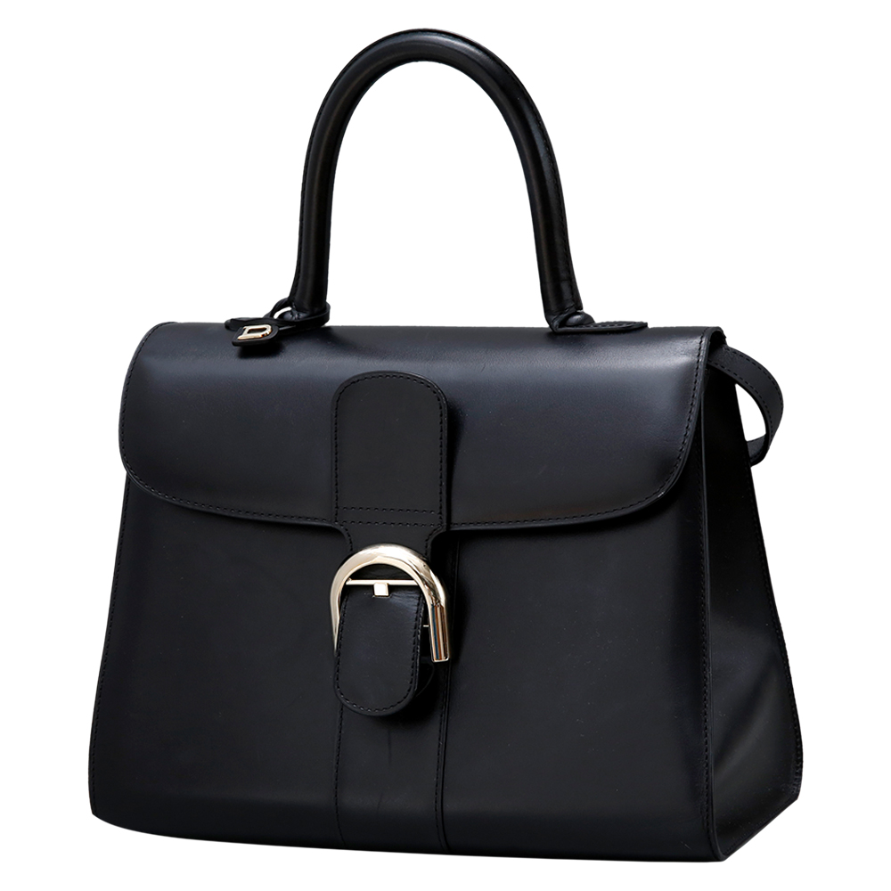 DELVAUX(USED)델보 브리앙MM