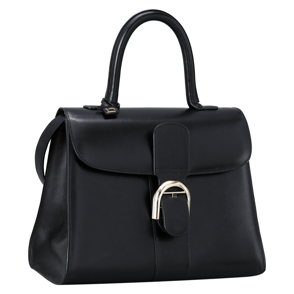 DELVAUX(USED)델보 브리앙MM