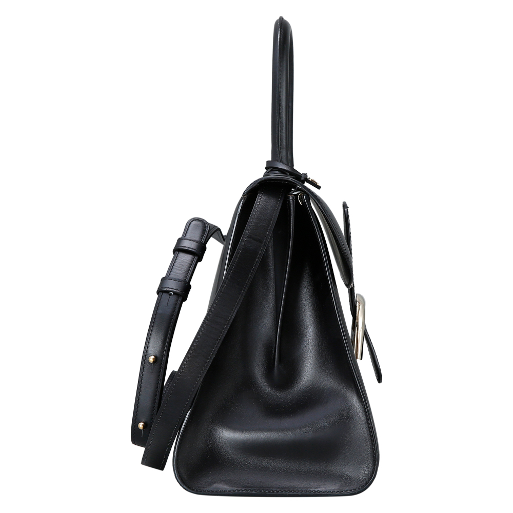 DELVAUX(USED)델보 브리앙MM