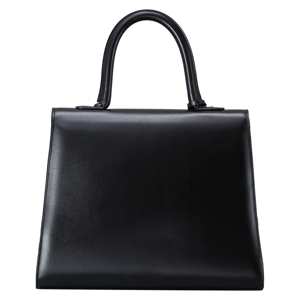 DELVAUX(USED)델보 브리앙MM