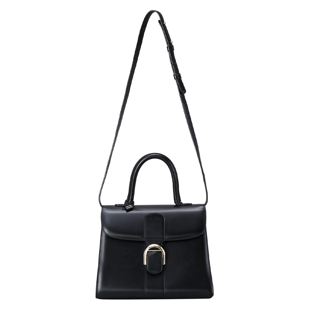 DELVAUX(USED)델보 브리앙MM
