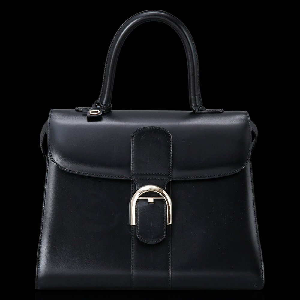 DELVAUX(USED)델보 브리앙MM