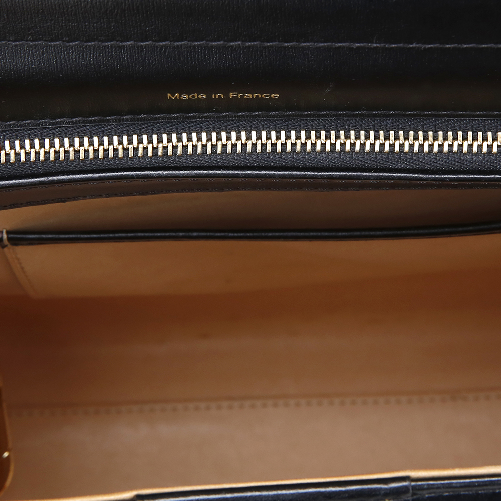 DELVAUX(USED)델보 브리앙MM