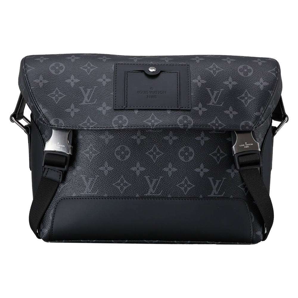 LOUIS VUITTON(USED)루이비통 모노그램 이클립스 보야제 메신저PM