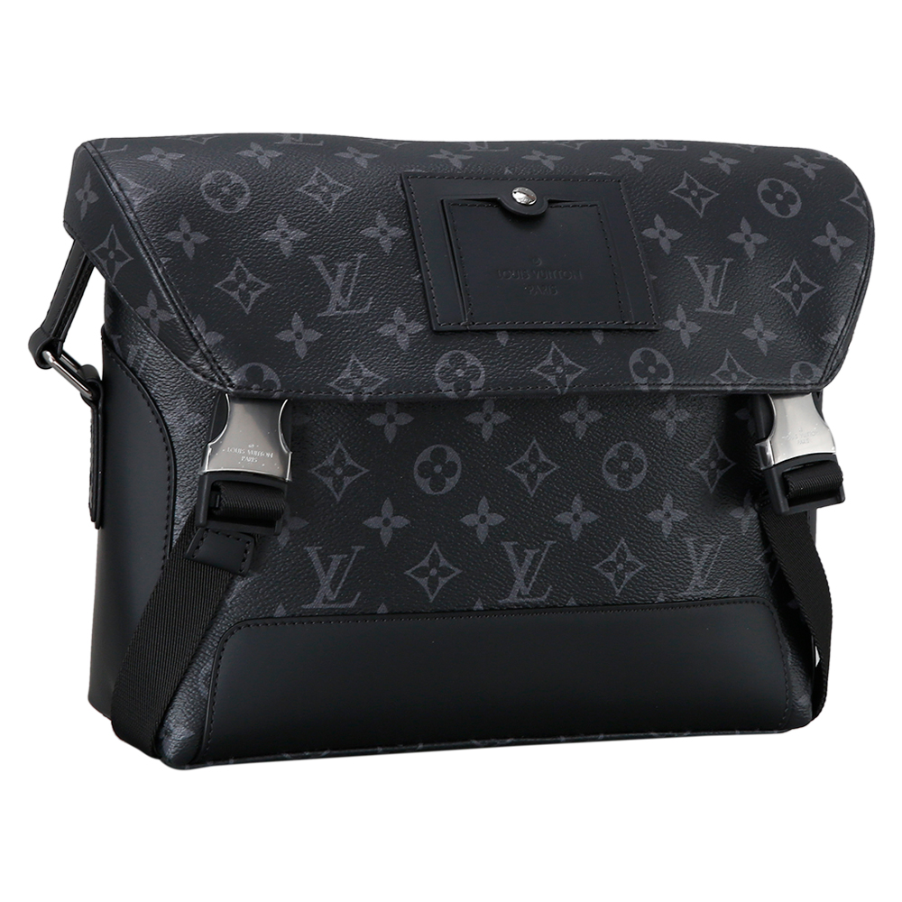 LOUIS VUITTON(USED)루이비통 모노그램 이클립스 보야제 메신저PM