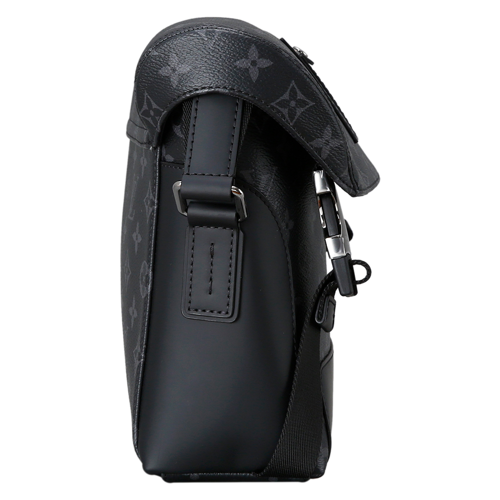 LOUIS VUITTON(USED)루이비통 모노그램 이클립스 보야제 메신저PM