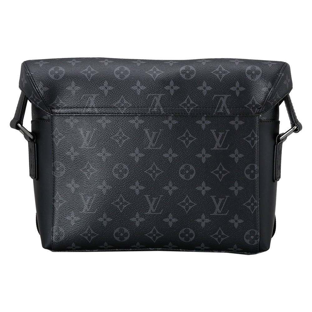 LOUIS VUITTON(USED)루이비통 모노그램 이클립스 보야제 메신저PM