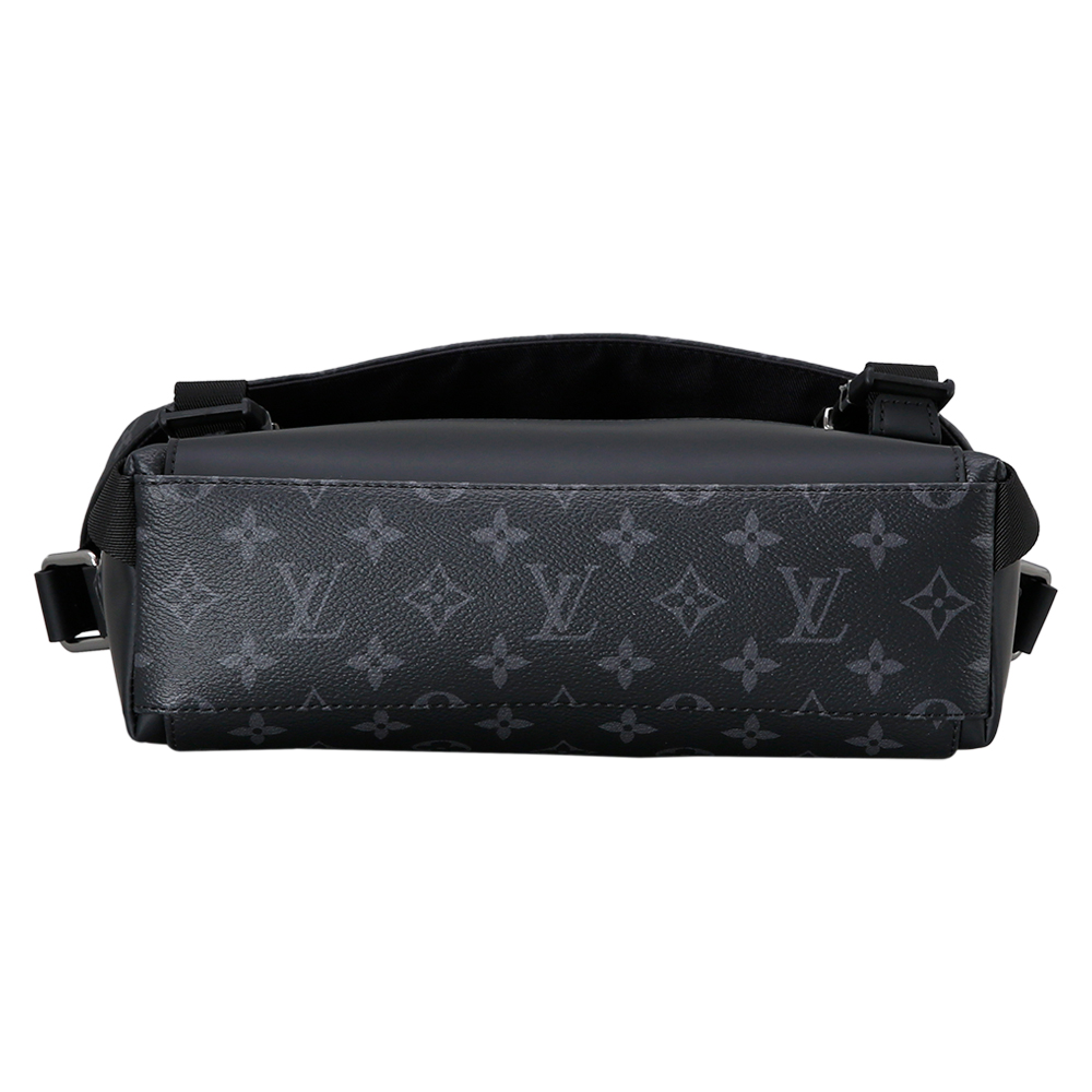 LOUIS VUITTON(USED)루이비통 모노그램 이클립스 보야제 메신저PM