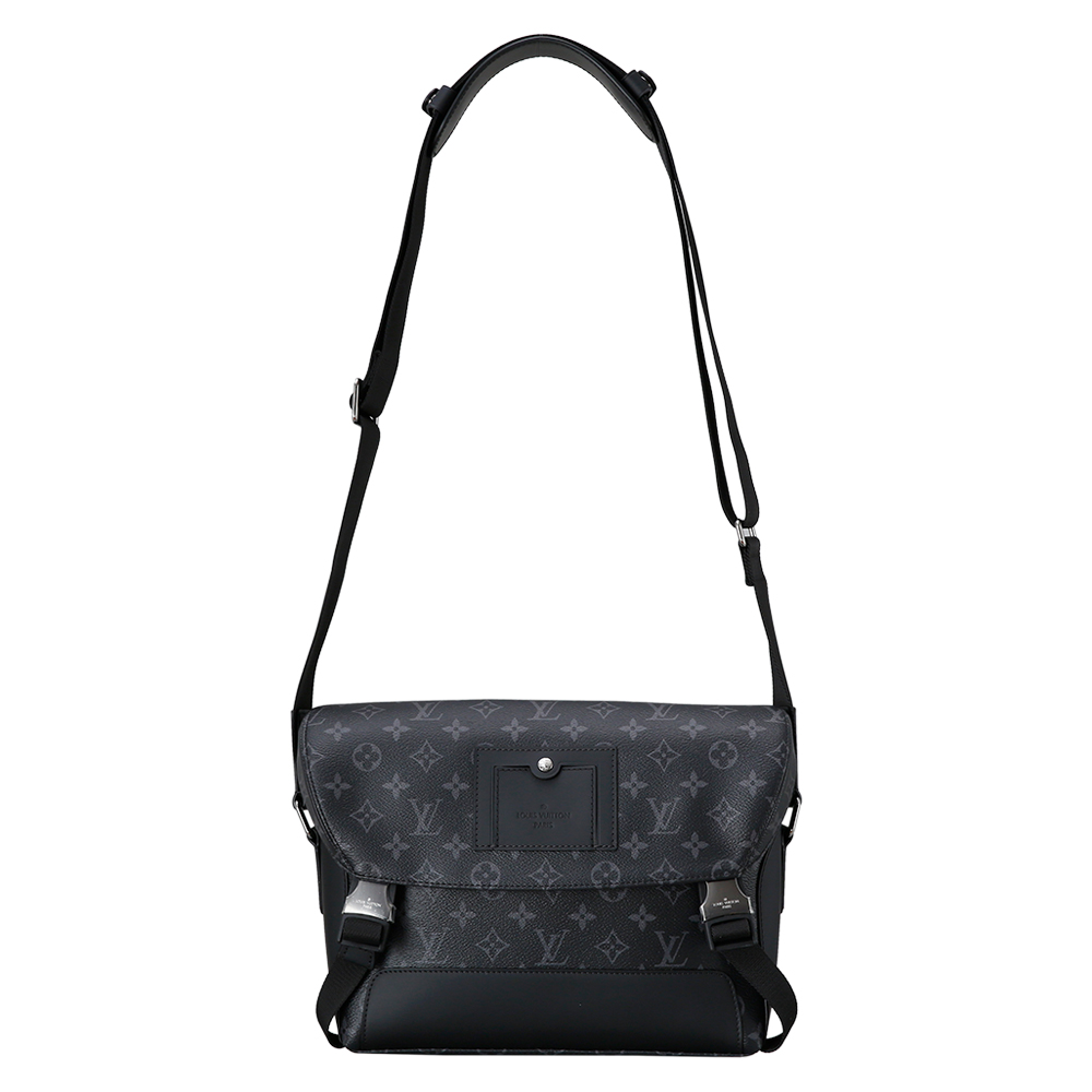 LOUIS VUITTON(USED)루이비통 모노그램 이클립스 보야제 메신저PM