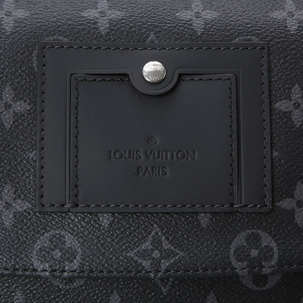 LOUIS VUITTON(USED)루이비통 모노그램 이클립스 보야제 메신저PM