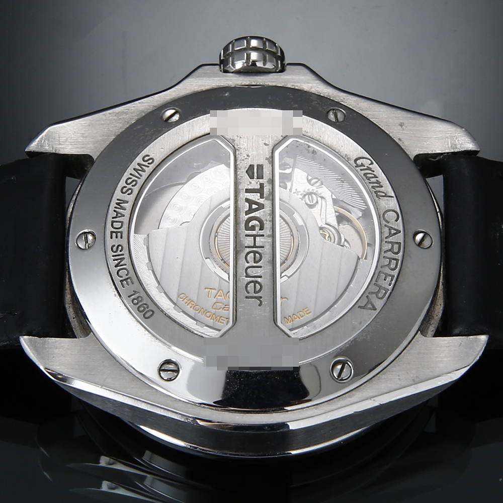 TAG Heuer(USED)태그호이어 그랜드 까레라 WAV511B
